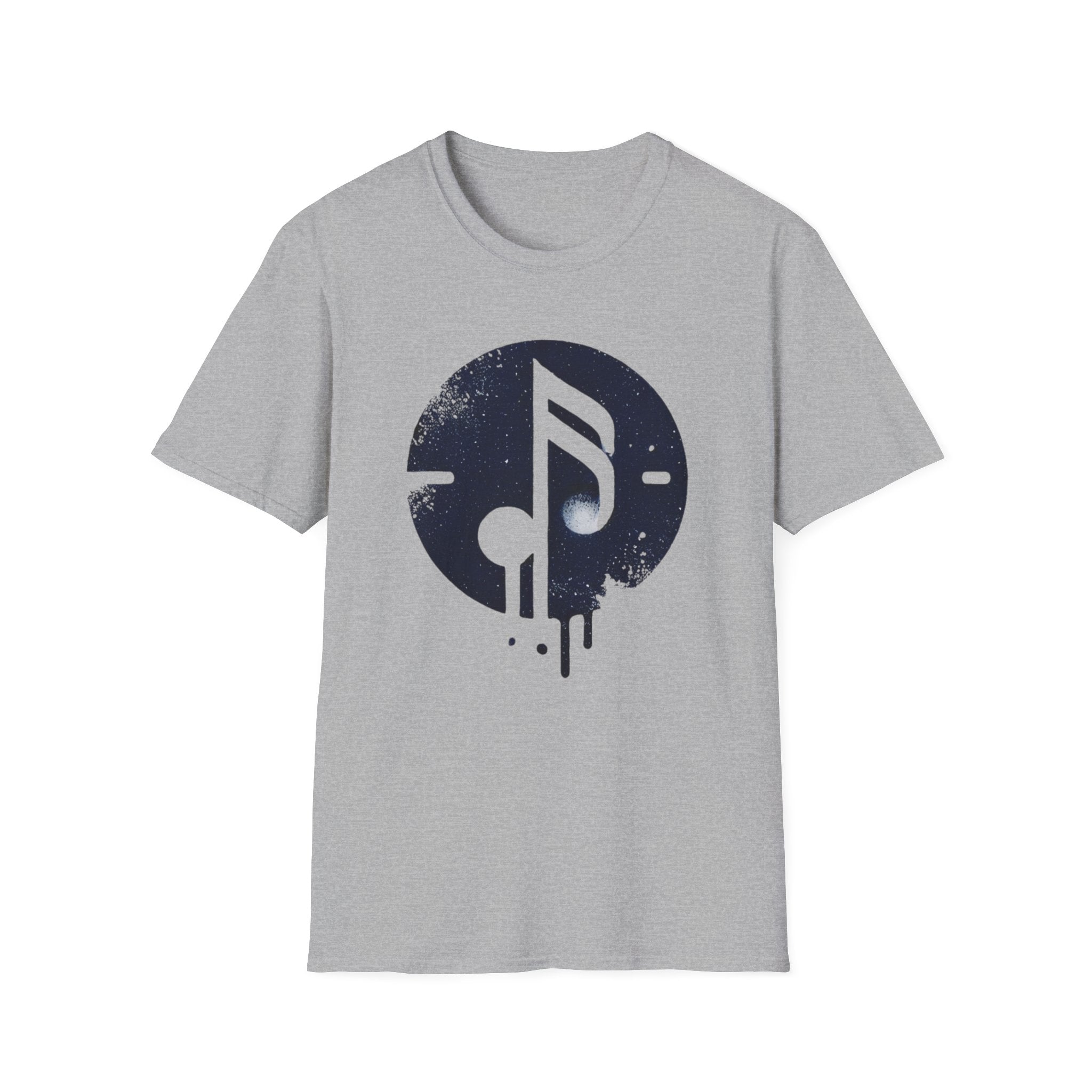 DeadNote Stamp  B/L T-Shirt