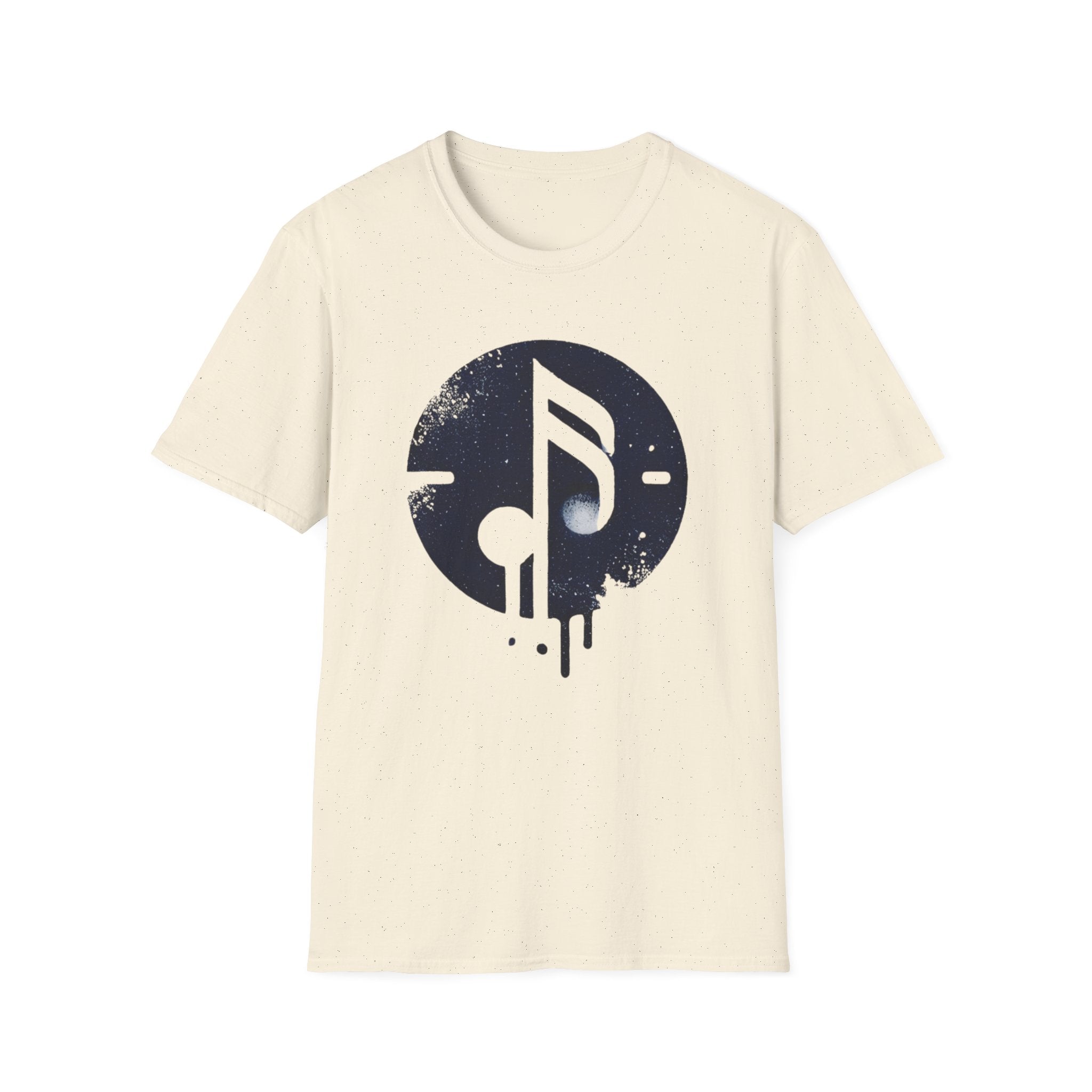 DeadNote Stamp  B/L T-Shirt