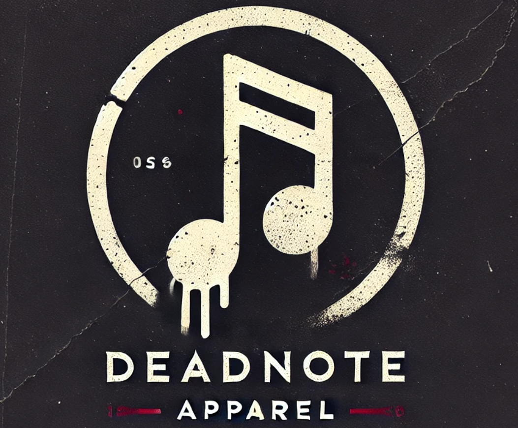 DeadNote Apparel