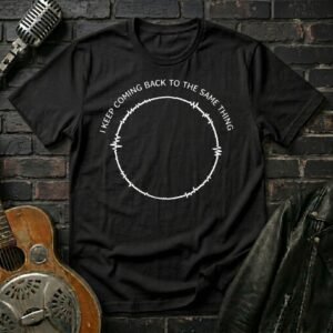 Coming Back Same Thing T-Shirt