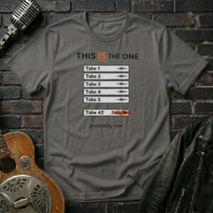 Take 42 T-Shirt