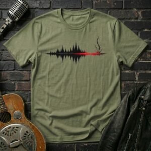 Reflections T-Shirt