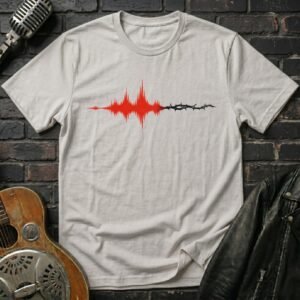 Thorny Wav T-Shirt