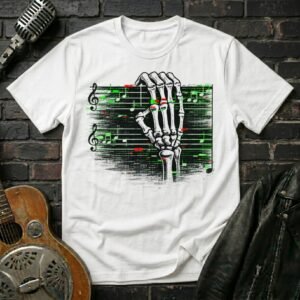 Double Treble T-Shirt