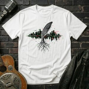 Feather City T-Shirt