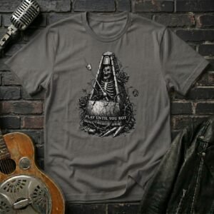 Play Until You Rot T-Shirt