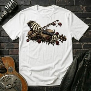 Violin T-Shirt