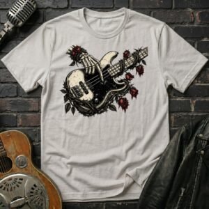 Bass Pluck T-Shirt