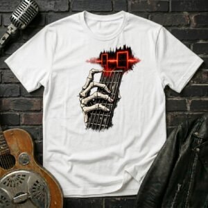 Fret Signal T-Shirt