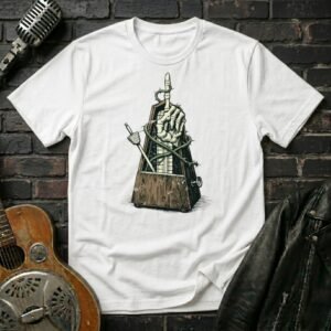 Metro-Bone T-Shirt