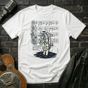 Data & Decay T-Shirt