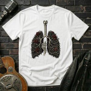 Holding Breath T-Shirt