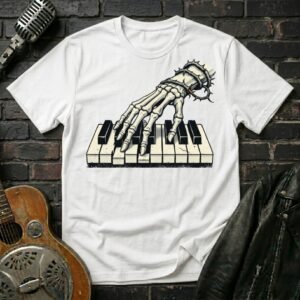 Boney Keys T-Shirt