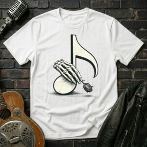 Boney Note T-Shirt