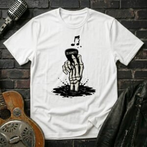 Boney Pick T-Shirt