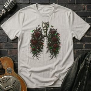 Thorn Breath T-Shirt