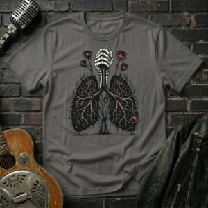 Breath Squeeze T-Shirt