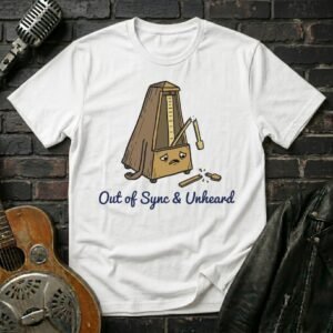 Out Of Sync T-Shirt