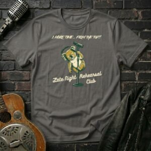Rehearsal Club T-Shirt